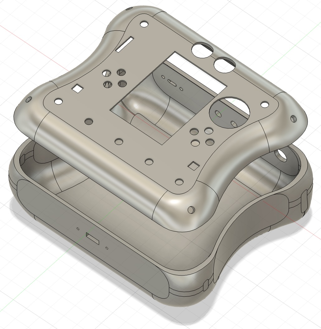 Figure 5. NEPTR’s Design.